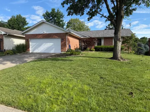 4929 Rosedale Rd, Middletown, OH 45042