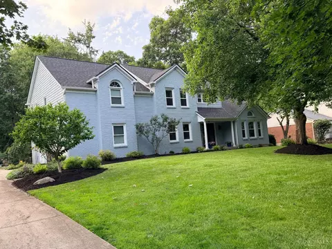 1522 Georgetown Rd, Loveland, OH 45140