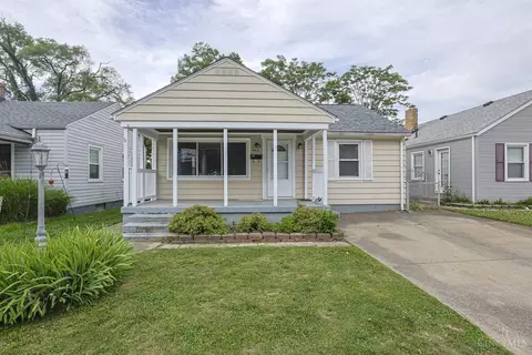 905 Allen Ave, Hamilton, OH 45015