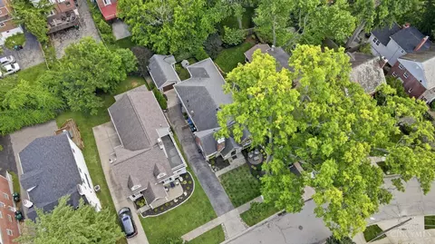 View/Area - 3422 Ault View Ave, Cincinnati, OH 45208 photo 3 of 3