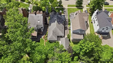 View/Area - 3422 Ault View Ave, Cincinnati, OH 45208 photo 1 of 3