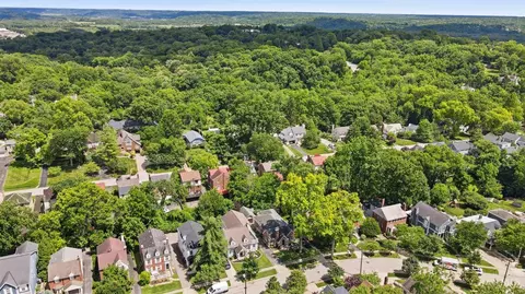 View/Area - 3422 Ault View Ave, Cincinnati, OH 45208 photo 2 of 3