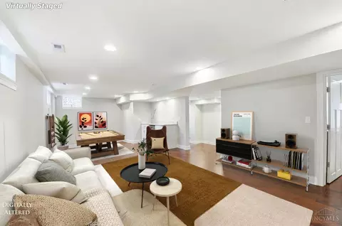 Living - 3422 Ault View Ave, Cincinnati, OH 45208 photo 3 of 3