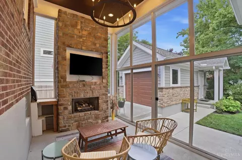 Exterior - 3422 Ault View Ave, Cincinnati, OH 45208 photo 2 of 8