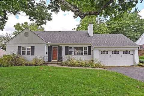 7311 Miami Hills Dr, Cincinnati, OH 45243