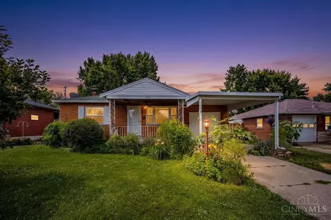 4125 Westwood Northern Blvd, Cincinnati, OH 45211