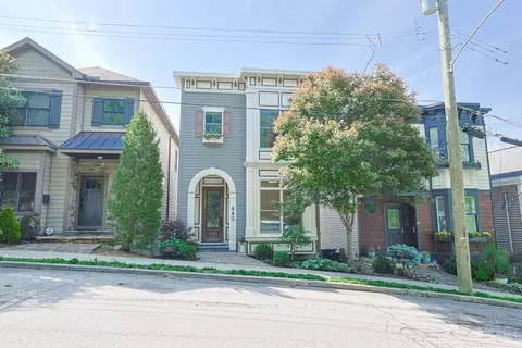 440 Strafer St, Cincinnati, OH 45226