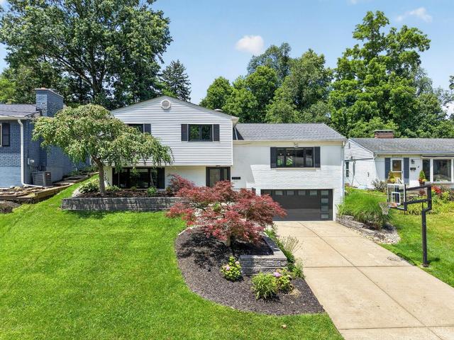 7249 Longfield Dr, Madeira, OH 45243
