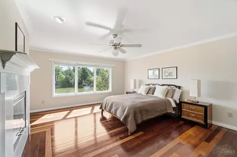 Bedroom - 8530 Cornetts Cv, Maineville, OH 45039 photo 1 of 6
