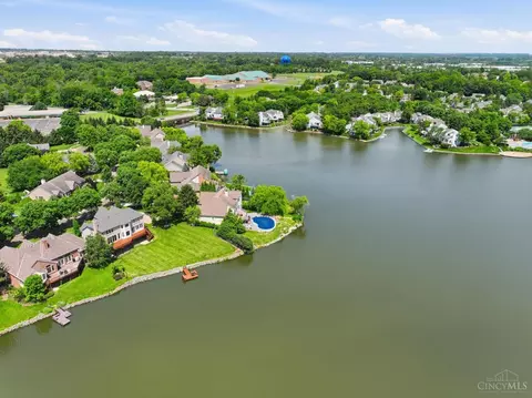 View/Area - 8530 Cornetts Cv, Maineville, OH 45039 photo 1 of 8
