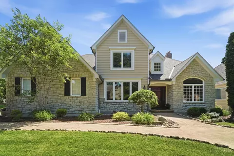 8530 Cornetts Cv, Maineville, OH 45039