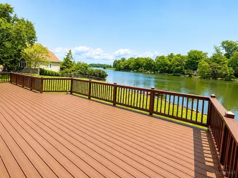 Exterior - 8530 Cornetts Cv, Maineville, OH 45039 photo 5 of 10