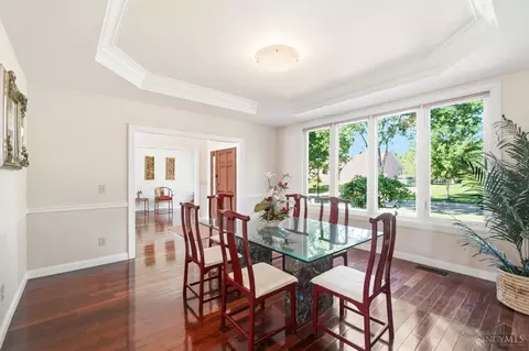 Dining - 8530 Cornetts Cv, Maineville, OH 45039 photo 2 of 3