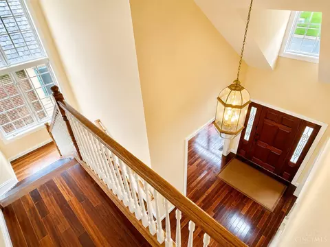 Entry Way - 8530 Cornetts Cv, Maineville, OH 45039 photo 4 of 4
