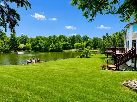 Exterior - 8530 Cornetts Cv, Maineville, OH 45039 photo 10 of 10