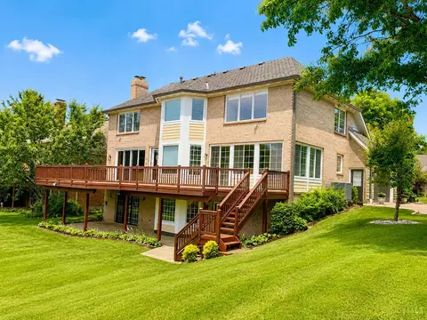 Exterior - 8530 Cornetts Cv, Maineville, OH 45039 photo 8 of 10