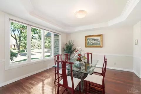 Dining - 8530 Cornetts Cv, Maineville, OH 45039 photo 1 of 3
