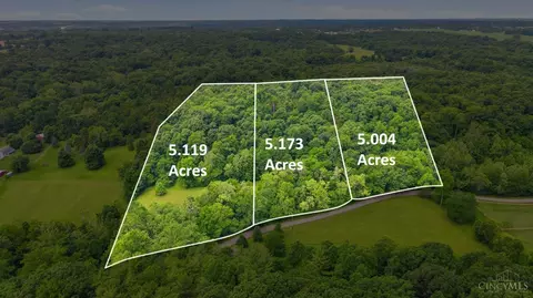 0 Hinkle Rd, Madison Twp, OH 45042