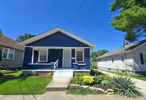 316 Haldimand Ave, Hamilton, OH 45013