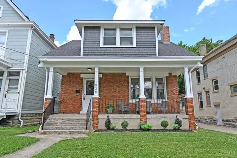 1926 Wayland Ave, Norwood, OH 45212
