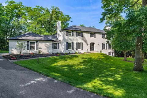 474 Chowning Cir, Kettering, OH 45429