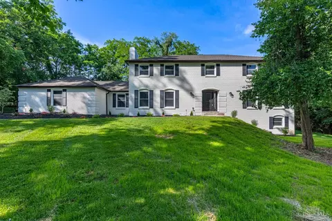 Exterior - 474 Chowning Cir, Kettering, OH 45429 photo 11 of 11