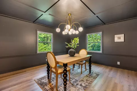 Dining - 474 Chowning Cir, Kettering, OH 45429 photo 1 of 2