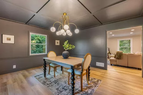 Dining - 474 Chowning Cir, Kettering, OH 45429 photo 2 of 2