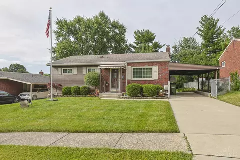 5375 Pembina Dr, Cincinnati, OH 45238