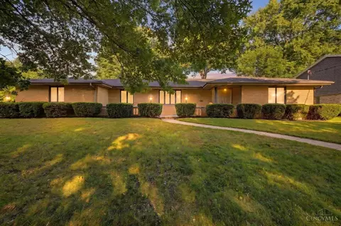 5915 Seiler Dr, Cincinnati, OH 45239