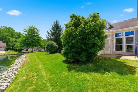 Exterior - 490 Madeira Ct, Cincinnati, OH 45255 photo 3 of 11