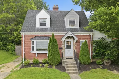 4158 Saint Lawrence Ave, Cincinnati, OH 45205