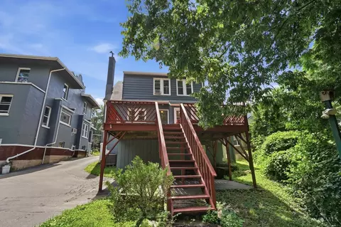 Exterior - 4024 Paddock Rd, Cincinnati, OH 45229 photo 13 of 15