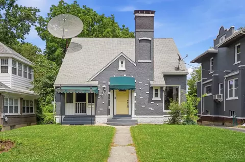 4024 Paddock Rd, Cincinnati, OH 45229