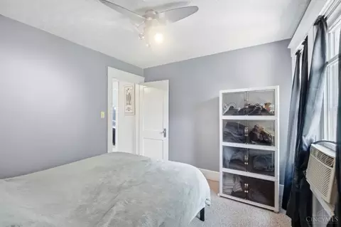 Bedroom - 4024 Paddock Rd, Cincinnati, OH 45229 photo 9 of 9