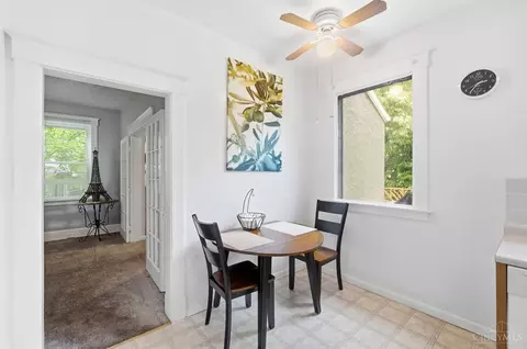 Dining - 4024 Paddock Rd, Cincinnati, OH 45229 photo 4 of 4