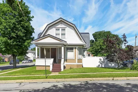 235 East St, Hillsboro, OH 45133