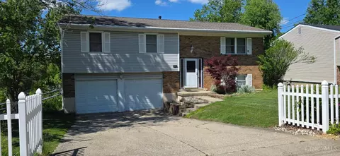 6566 Ripplewood Ln, Cincinnati, OH 45230