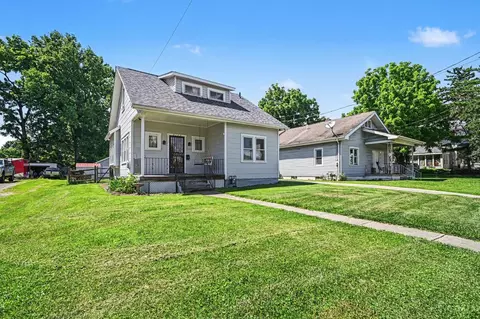 8155 Anthony Wayne Ave, Cincinnati, OH 45216