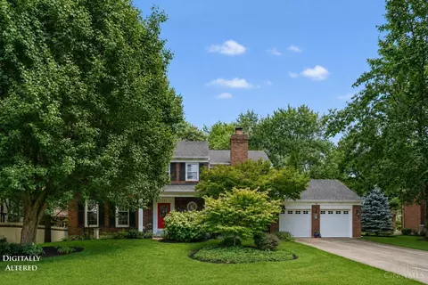 2234 Candlemaker Dr, Cincinnati, OH 45244