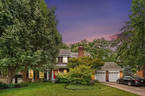 2234 Candlemaker Dr, Cincinnati, OH 45244