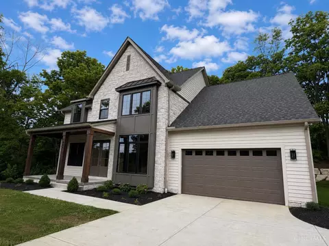 Exterior - 7401 Cornell Rd, Montgomery, OH 45242 photo 2 of 8