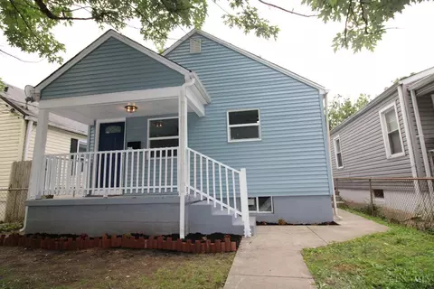 1355 Ross Ave, Hamilton, OH 45013