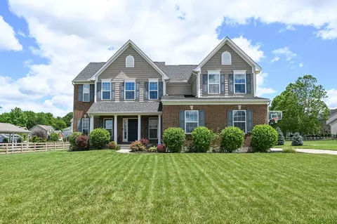 5604 Roden Park Dr, Liberty Township, OH 45044