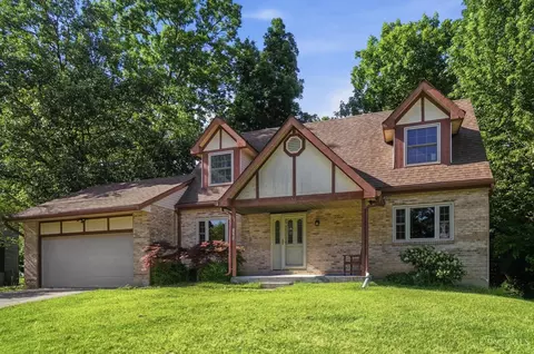 1563 Lemontree Dr, Forest Park, OH 45240