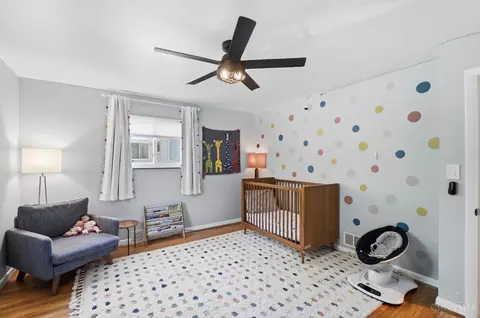 Bedroom - 7451 Sagamore Dr, Cincinnati, OH 45236 photo 7 of 9