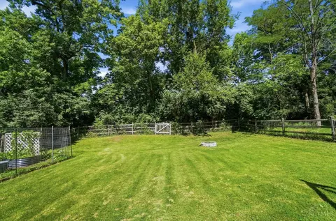Exterior - 7451 Sagamore Dr, Cincinnati, OH 45236 photo 8 of 14
