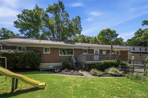 Exterior - 7451 Sagamore Dr, Cincinnati, OH 45236 photo 3 of 14