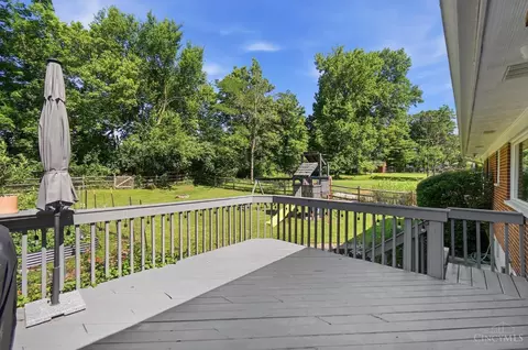 Exterior - 7451 Sagamore Dr, Cincinnati, OH 45236 photo 5 of 14