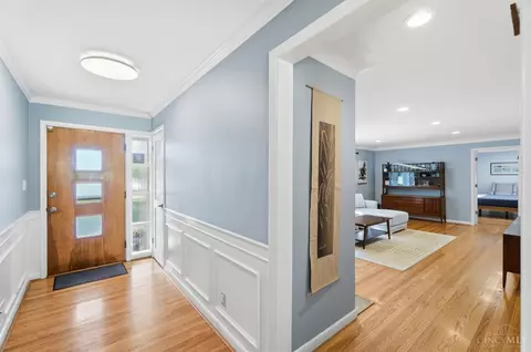 Entry Way - 7451 Sagamore Dr, Cincinnati, OH 45236 photo 1 of 2